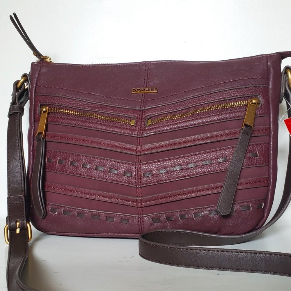 Rosetti crossbody bag NWT - Picture 2 of 7